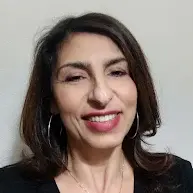 Véronique GUIRCHOUN